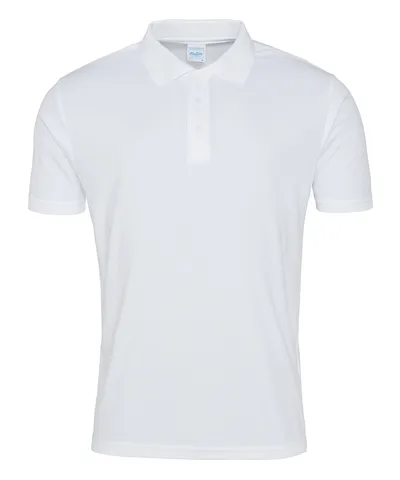 Cool smooth polo