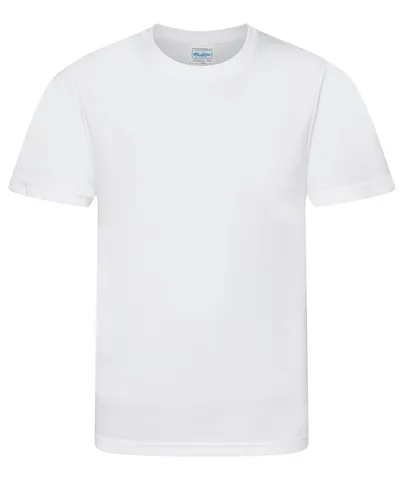 Kids cool smooth T