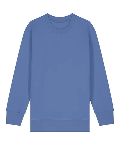 Kids Mini Changer 2.0 iconic crew neck sweatshirt (STSK181)