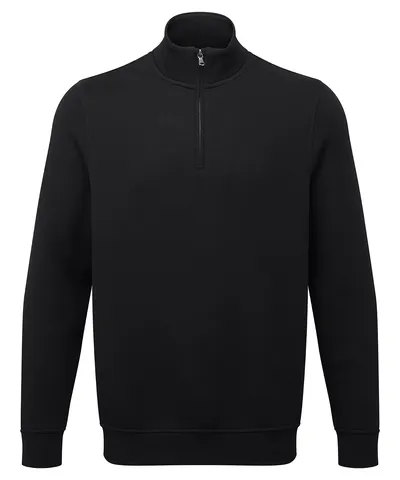 Men’s ¼-zip premium sweatshirt