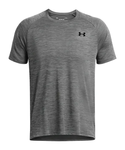 UA Tech™ textured t-shirt