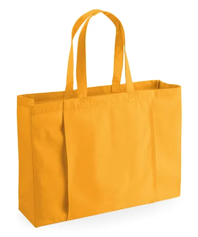 EarthAware® organic yoga tote