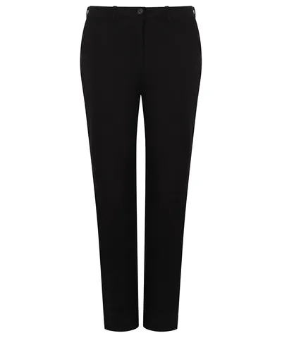 Women's stretch chinos