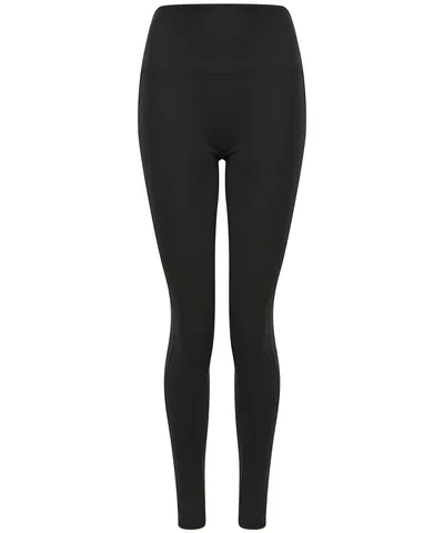 Core pocket legging