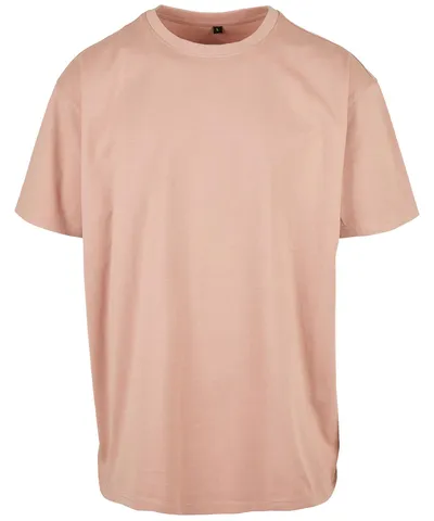 Heavy oversized tee