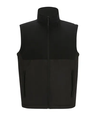 Recycle.me thermal bodywarmer