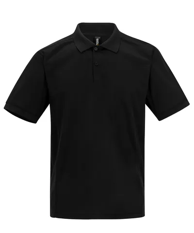 Recycle.me piqué polo shirt
