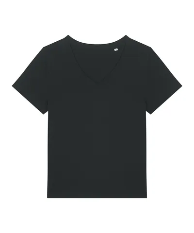 Women’s Stella Isla v-neck t-shirt (STTW176)