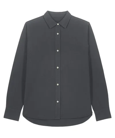 Stella Oxford shirt (STWW971)