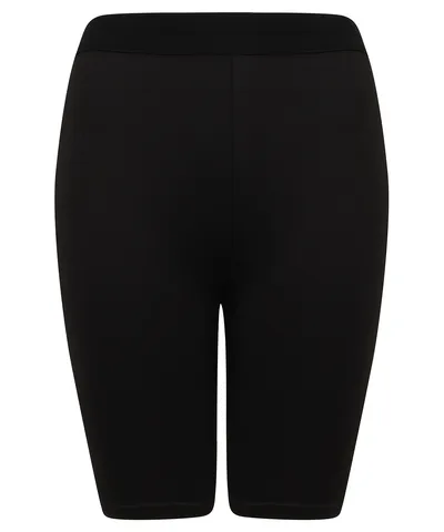 Women's fashion cycling shorts