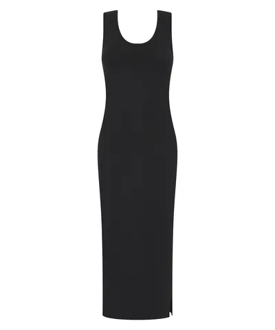 Women’s racerback midi dress