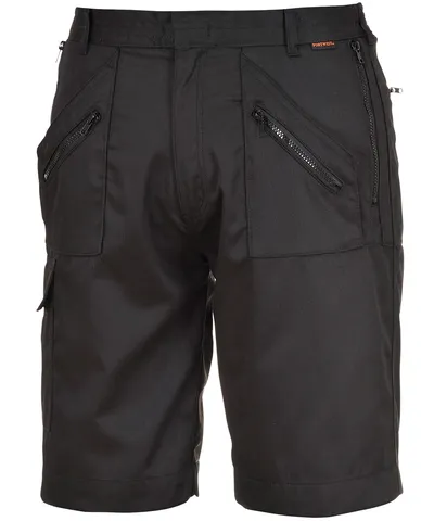 Action shorts (S889) regular fit