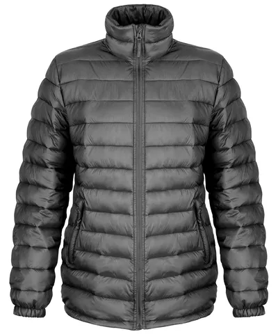 Women's ice bird padded jacket