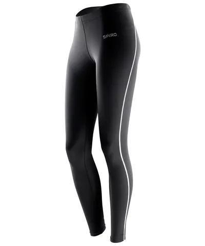 Women's Spiro bodyfit baselayer leggings