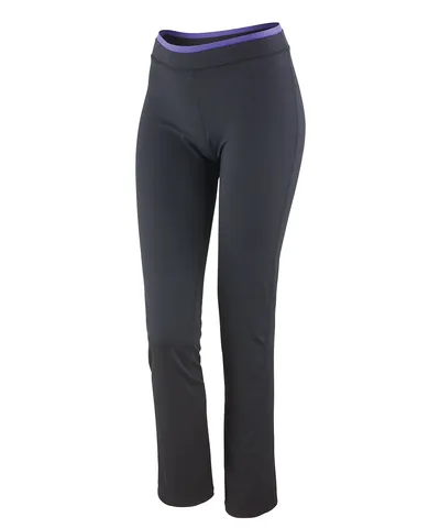 Women's fitness trousers