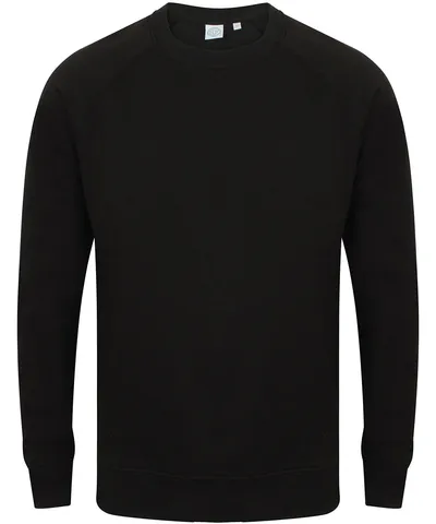 Unisex slim fit sweatshirt