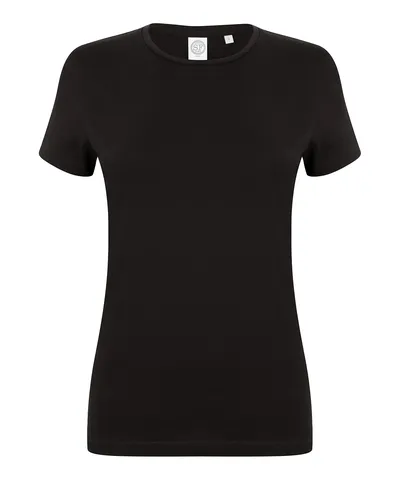 Feel good women's stretch t-shirt