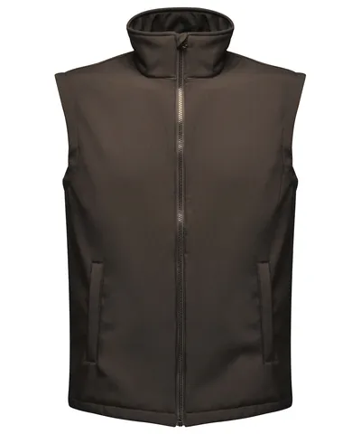 Ablaze printable softshell bodywarmer