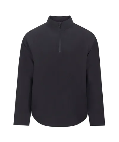 Technical 1/4-zip top