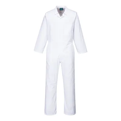 Food Industry Coverall