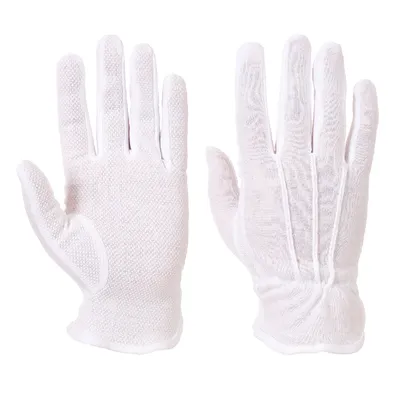 Liner 24 PVC Microdot Glove