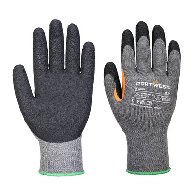 Grip 10 Latex Reinforced Thumb Glove (Pk 12)