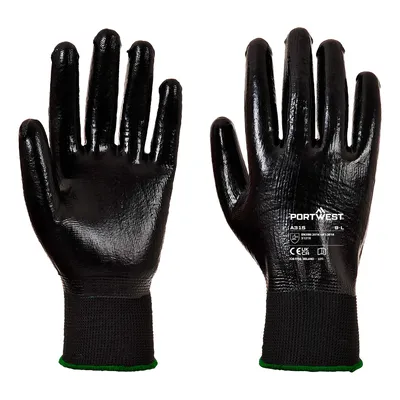 Grip 13 Full Coating Nitrile Glove