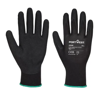 Grip 15 Nitrile Sandy Glove