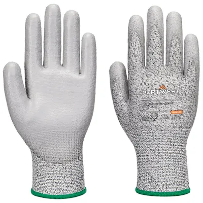 Cut B13 PU Glove