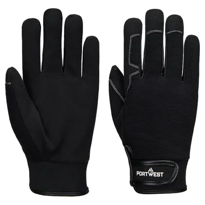 Mechanic 81 Glove