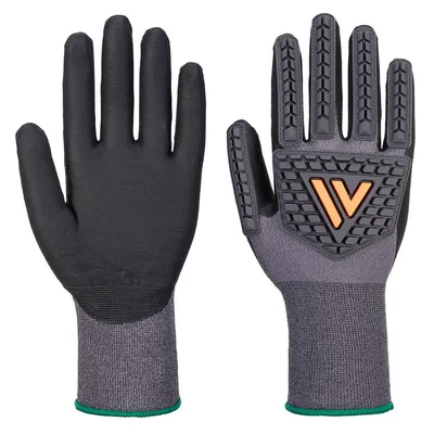 Impact 15 Nitrile Micro Foam Glove
