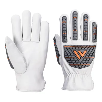 Impact 110 Cow Leather Glove