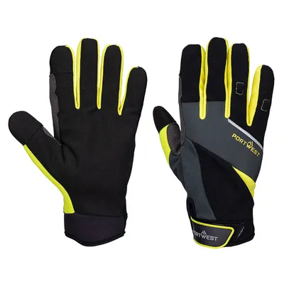 DX4 Mechanic B150 Glove