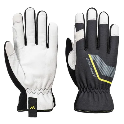Mechanic 110 Leather Palm Glove