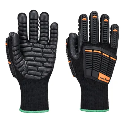 Anti-Vibration Impact 10 Glove (A797)