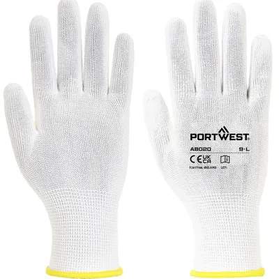 Liner 13 Assembly Glove Full Box (360 Pairs)