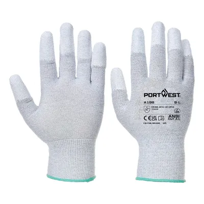 ESD 13 PU Fingertip Essential Multipack (Pk12)