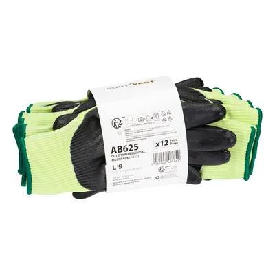 Cut D13 PU Essential Multipack (PK12)