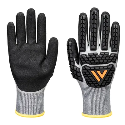 Impact F13 Nitrile Foam TPR Waterproof Glove