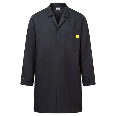 Anti-Static ESD Coat