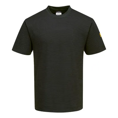 Anti-Static ESD T-Shirt S/S