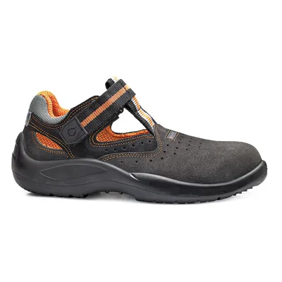 Base Protection Summer S1P SRC Safety Shoe
