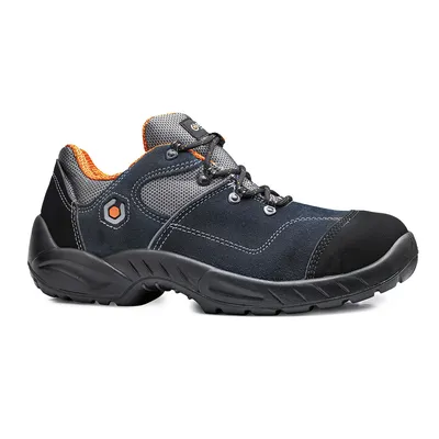 Garibaldi S1 PS LG FO SR