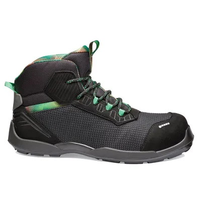 Yellowstone Mid Boot S3S ESD FO SR