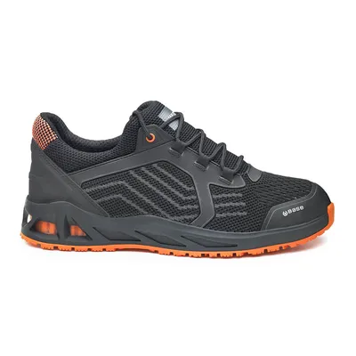 K-Twist Shoe O1 FO SRC