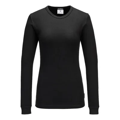 Women's Thermal T-Shirt Long Sleeve