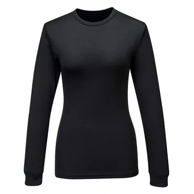 Women's Baselayer Top L/S
