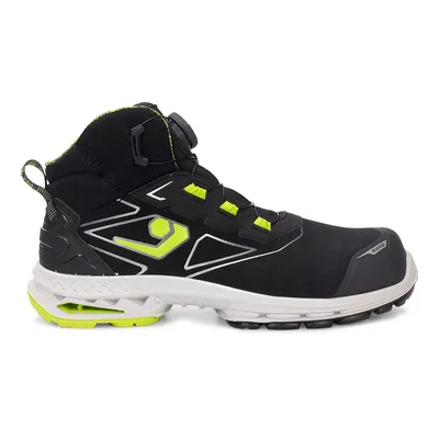 Copenhagen S7S ESD LG SC FO SR  BOA