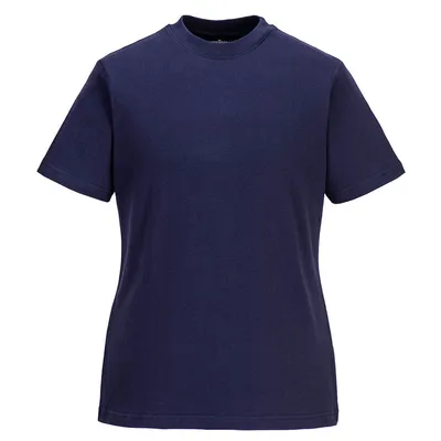 Women's Cotton T-Shirt S/S