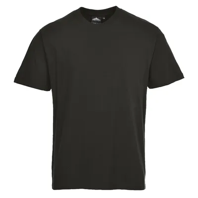 Turin Cotton T-Shirt S/S